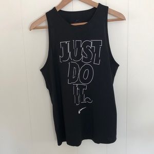 Nike Tank